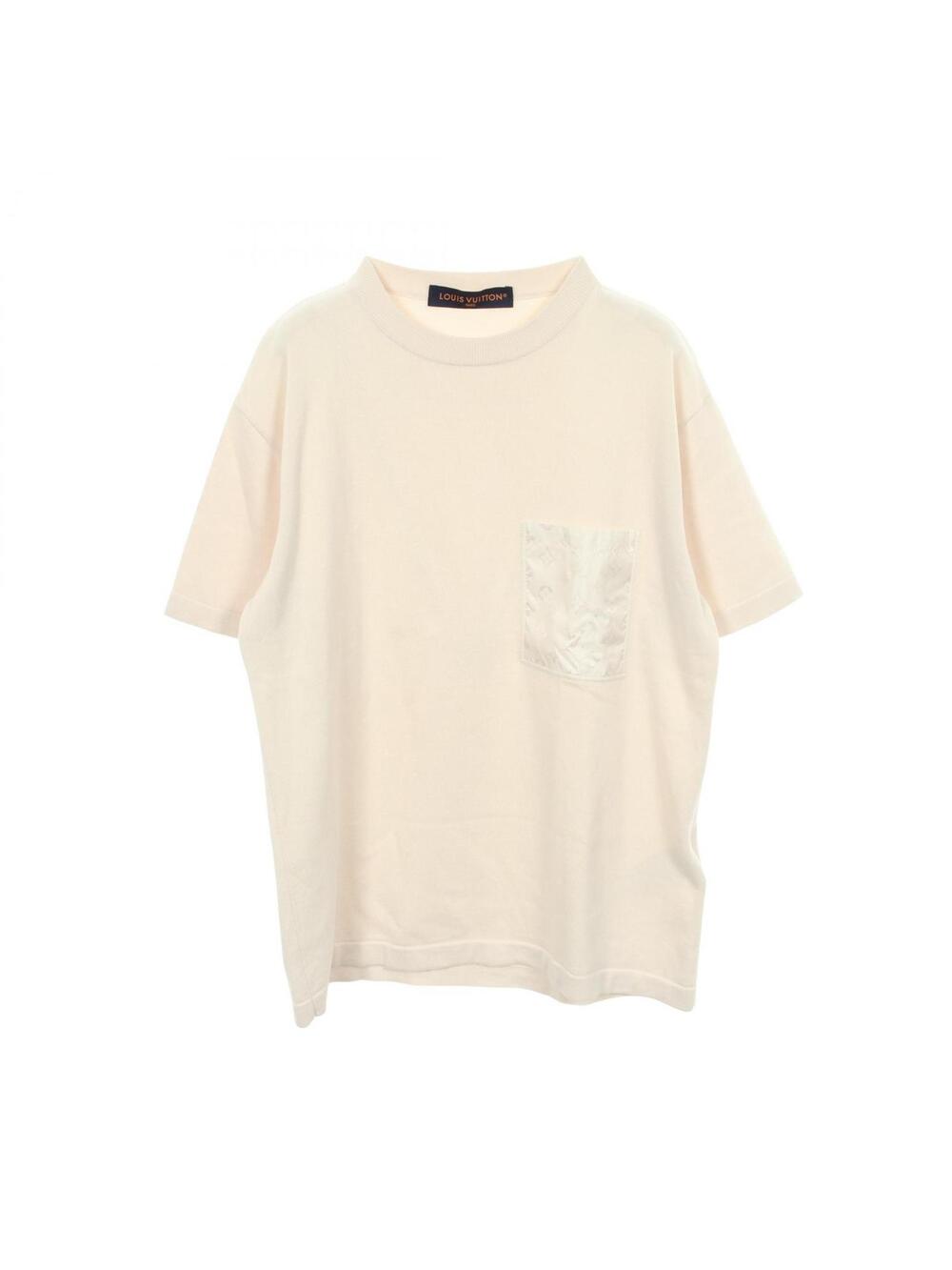 Louis Vuitton Nylon Detail Knit Pockets #340034L12B
